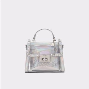 Limited Edition Cinderella Disney X Aldo Handbag!!